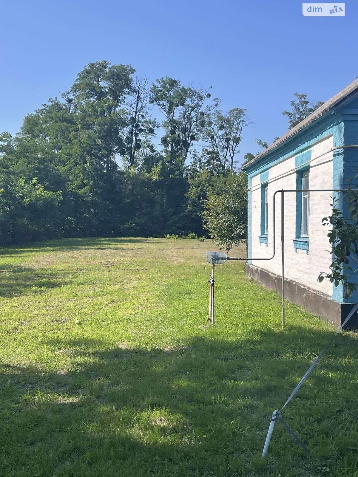 одноэтажный дом с ремонтом, 65.8 кв. м, кирпич. Продажа в Корнине фото 1 одноэтажный дом с ремонтом, 65.8 кв. м, кирпич. Продажа в Корнине фото 1