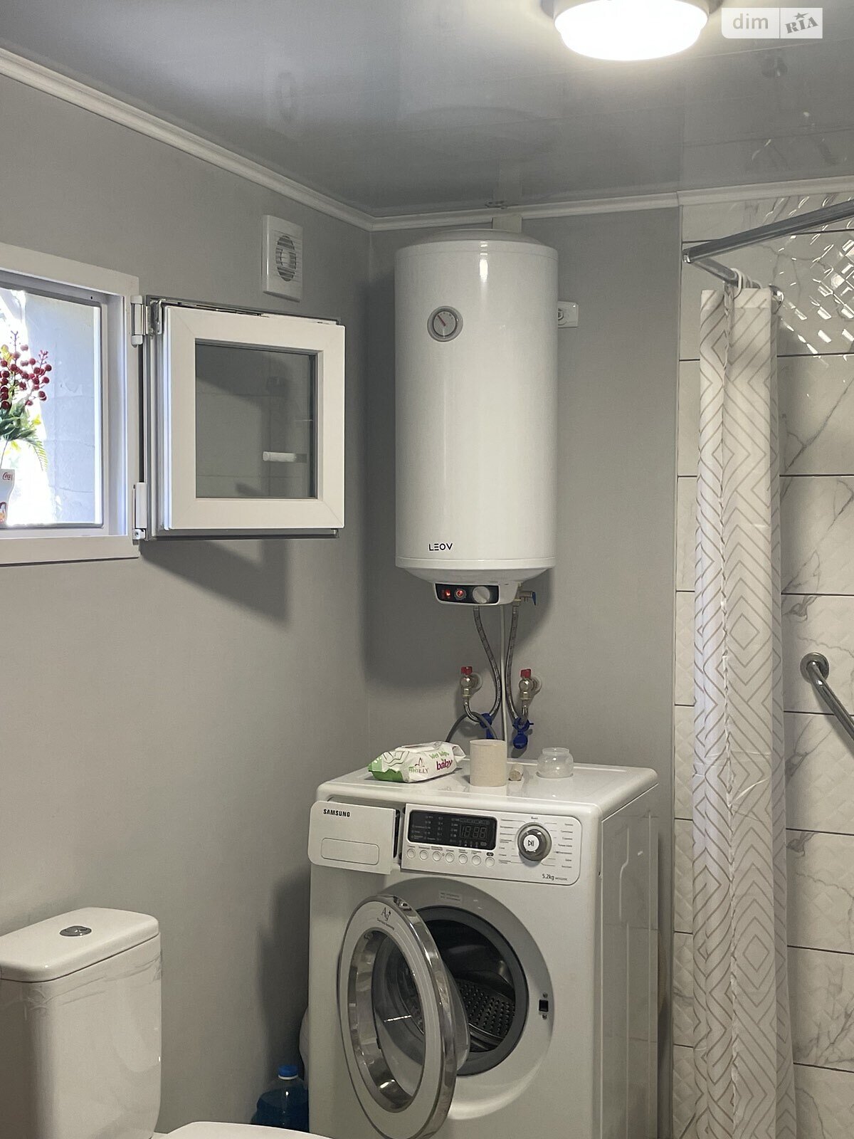 одноэтажный дом с ремонтом, 65.8 кв. м, кирпич. Продажа в Корнине фото 1 одноэтажный дом с ремонтом, 65.8 кв. м, кирпич. Продажа в Корнине фото 1