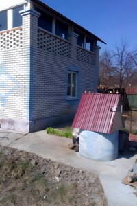 двухэтажный дом, 96 кв. м, кирпич. Продажа в Корнине фото 2