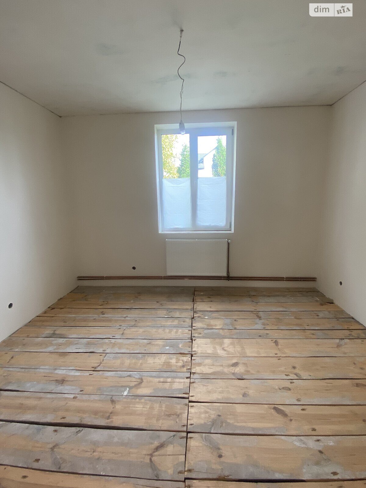 одноэтажный дом с верандой, 136 кв. м, блочно-кирпичный. Продажа в Корнине фото 1 одноэтажный дом с верандой, 136 кв. м, блочно-кирпичный. Продажа в Корнине фото 1