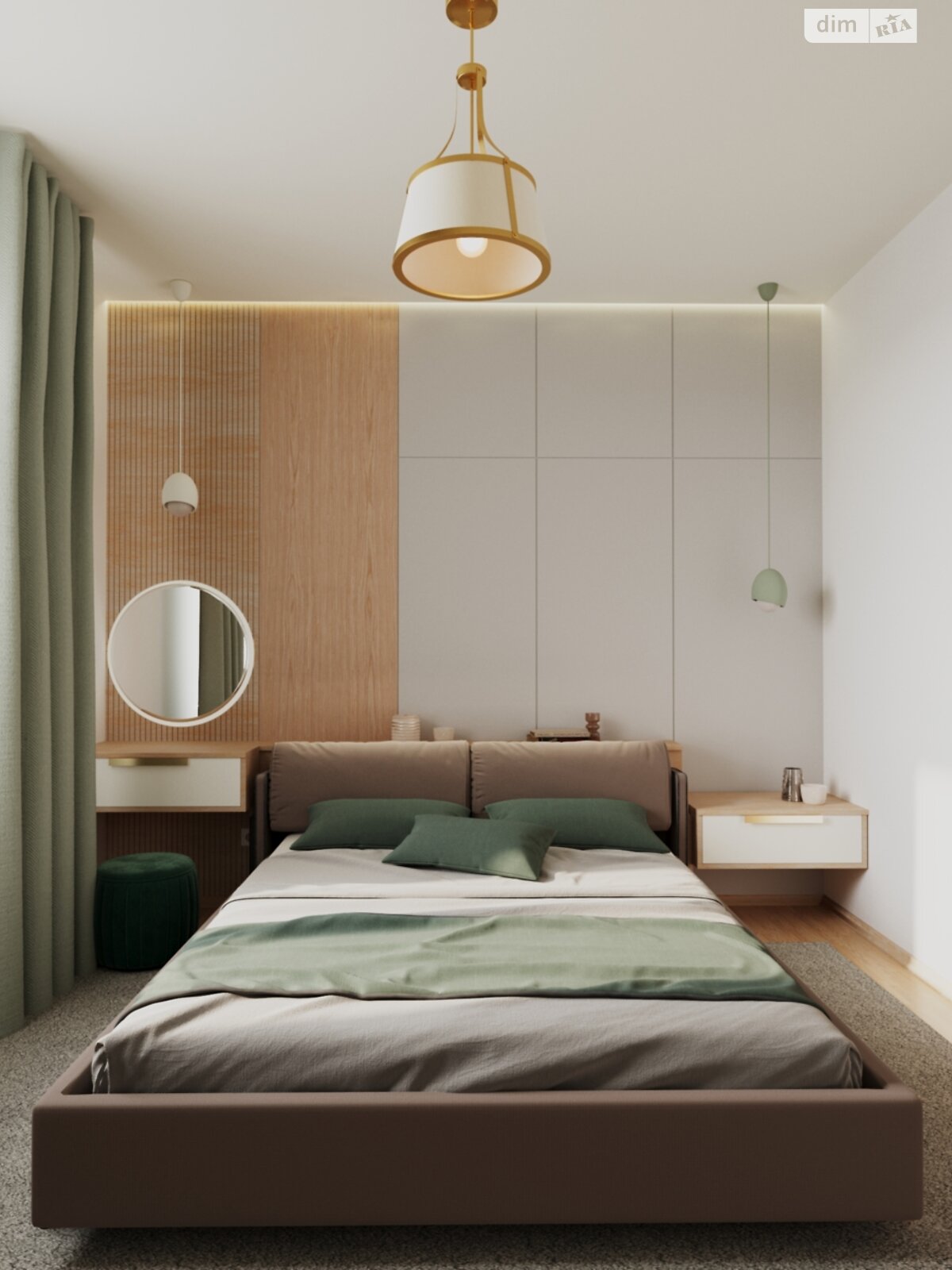 одноэтажный дом с верандой, 136 кв. м, блочно-кирпичный. Продажа в Корнине фото 1 одноэтажный дом с верандой, 136 кв. м, блочно-кирпичный. Продажа в Корнине фото 1