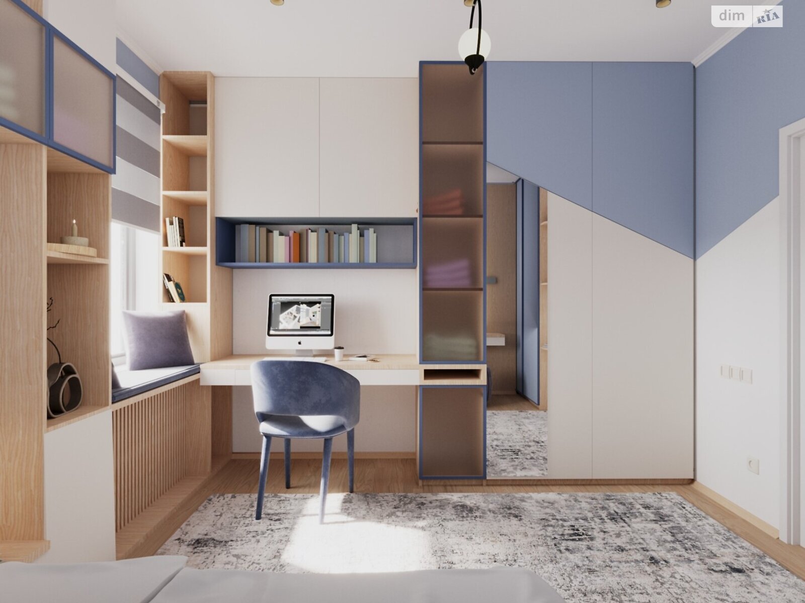 одноэтажный дом с верандой, 136 кв. м, блочно-кирпичный. Продажа в Корнине фото 1 одноэтажный дом с верандой, 136 кв. м, блочно-кирпичный. Продажа в Корнине фото 1