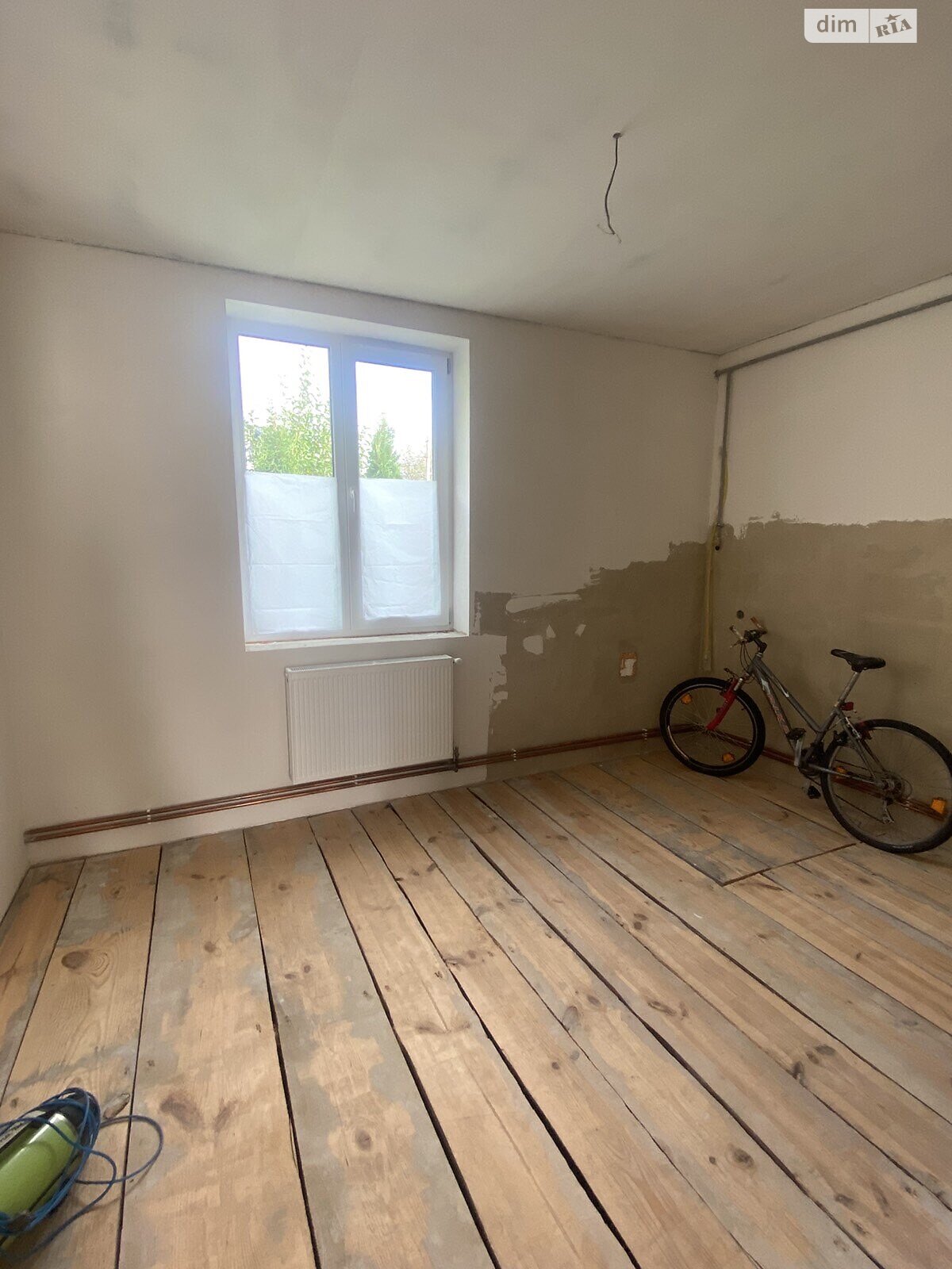 одноэтажный дом с верандой, 136 кв. м, блочно-кирпичный. Продажа в Корнине фото 1 одноэтажный дом с верандой, 136 кв. м, блочно-кирпичный. Продажа в Корнине фото 1