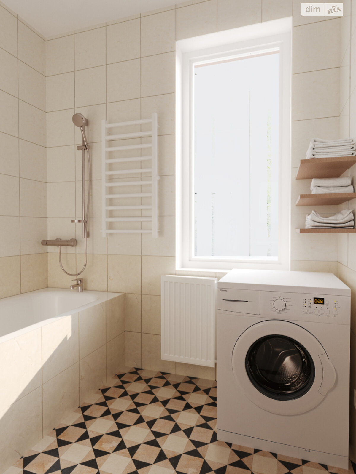 одноэтажный дом с верандой, 136 кв. м, блочно-кирпичный. Продажа в Корнине фото 1 одноэтажный дом с верандой, 136 кв. м, блочно-кирпичный. Продажа в Корнине фото 1