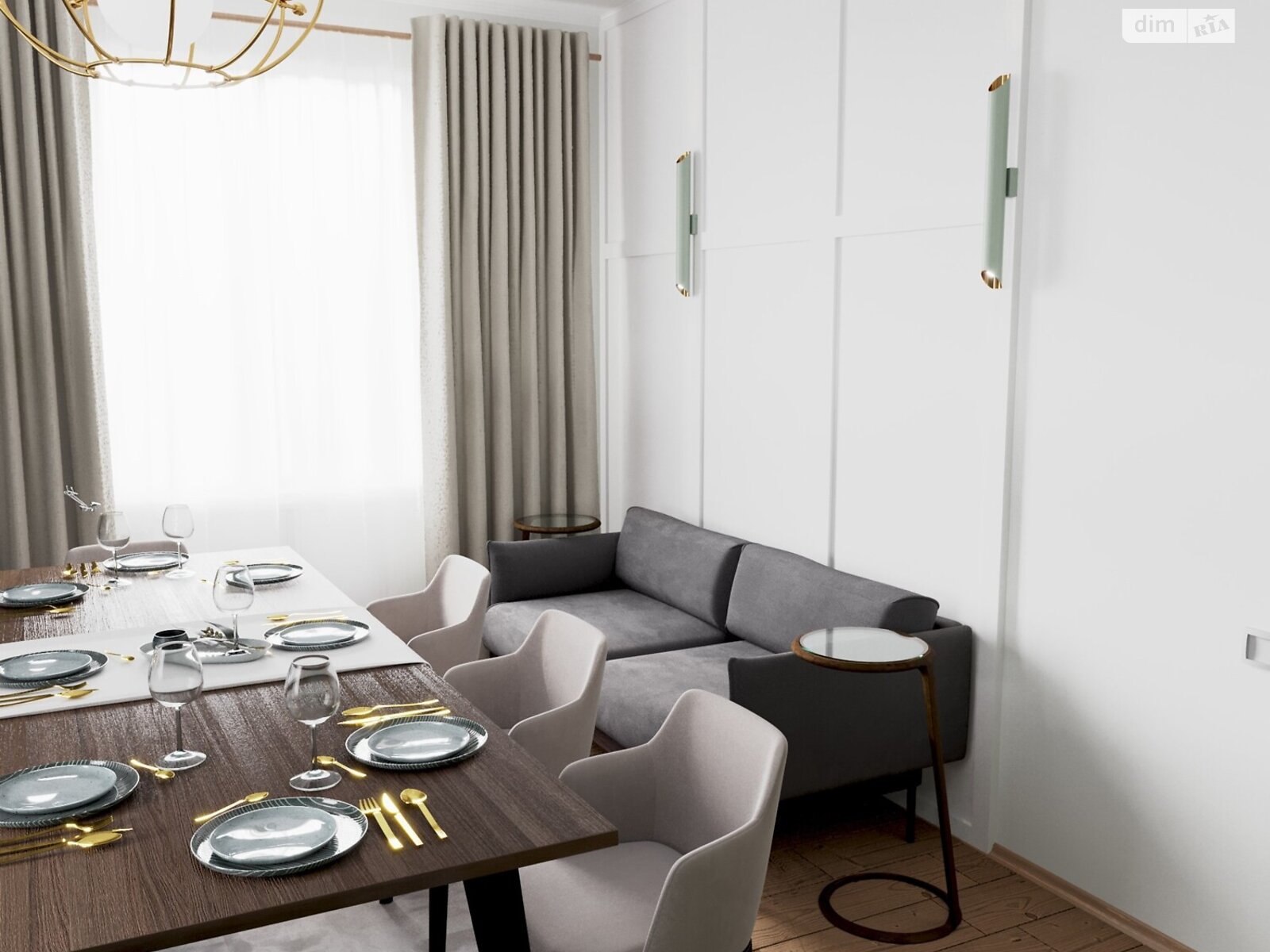 одноэтажный дом с верандой, 136 кв. м, блочно-кирпичный. Продажа в Корнине фото 1 одноэтажный дом с верандой, 136 кв. м, блочно-кирпичный. Продажа в Корнине фото 1