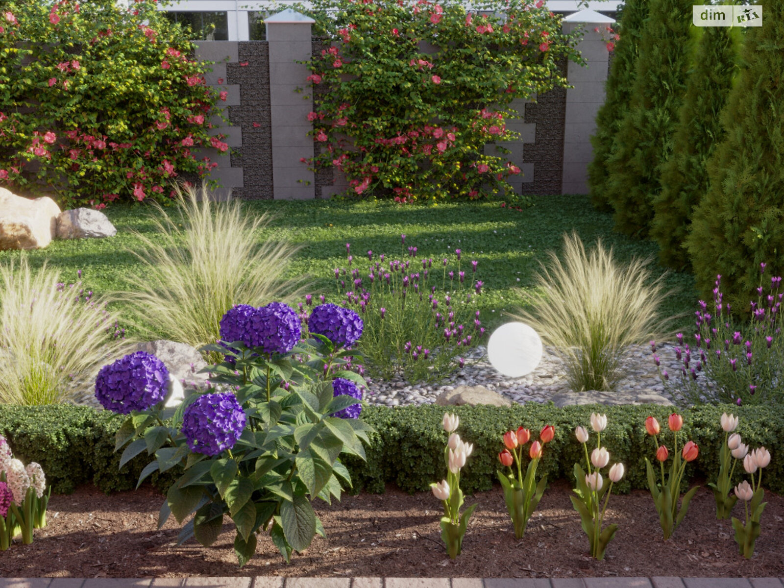 одноэтажный дом с верандой, 136 кв. м, блочно-кирпичный. Продажа в Корнине фото 1 одноэтажный дом с верандой, 136 кв. м, блочно-кирпичный. Продажа в Корнине фото 1