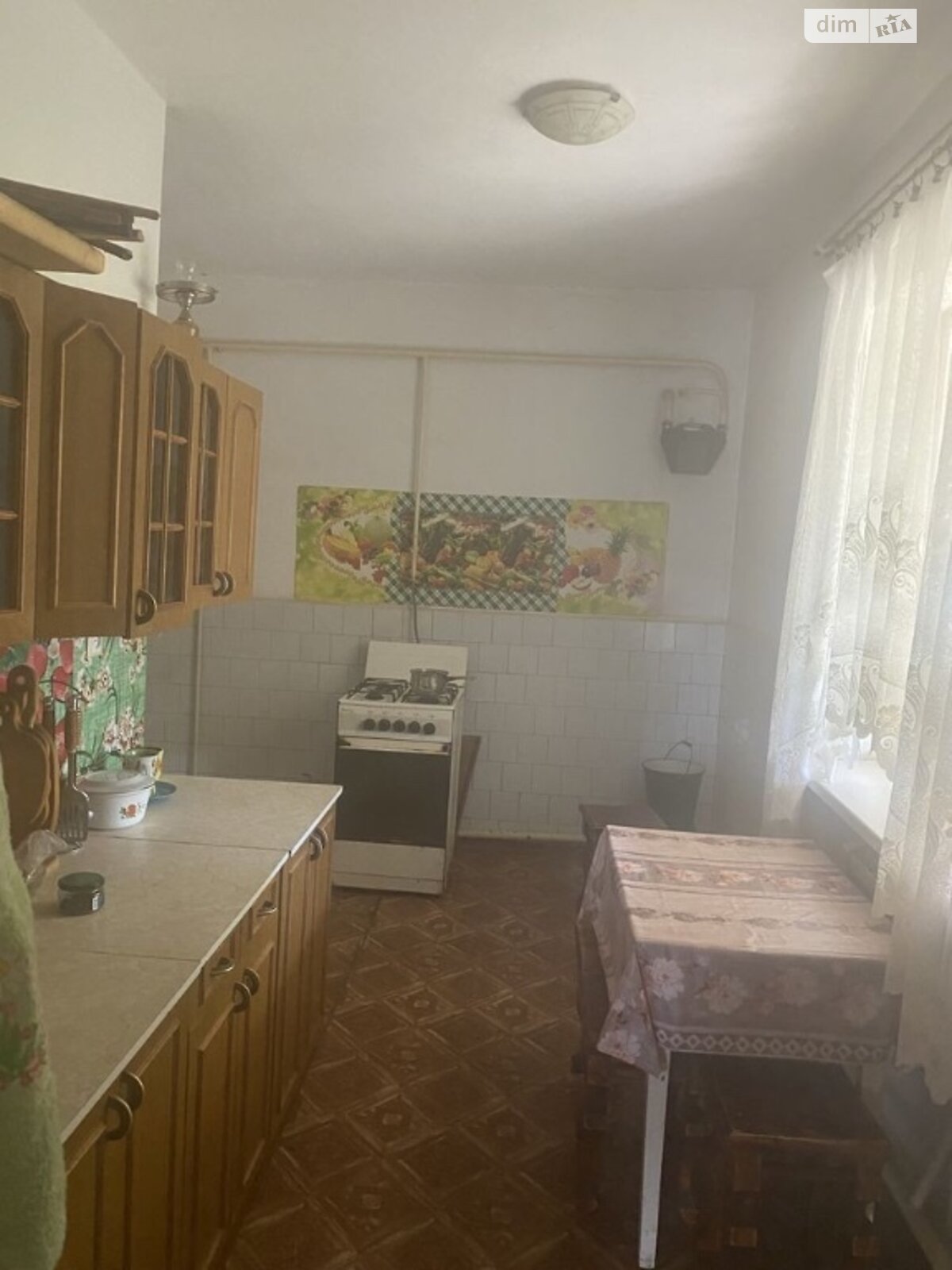 одноповерховий будинок, 80 кв. м, цегла. Продаж у Корнині фото 1