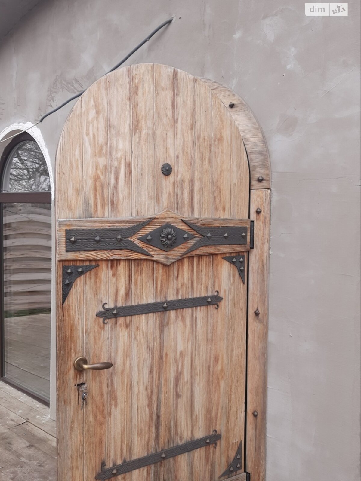 одноповерховий будинок, 83 кв. м, СІП. Продаж у Коробівці фото 1 одноповерховий будинок, 83 кв. м, СІП. Продаж у Коробівці фото 1