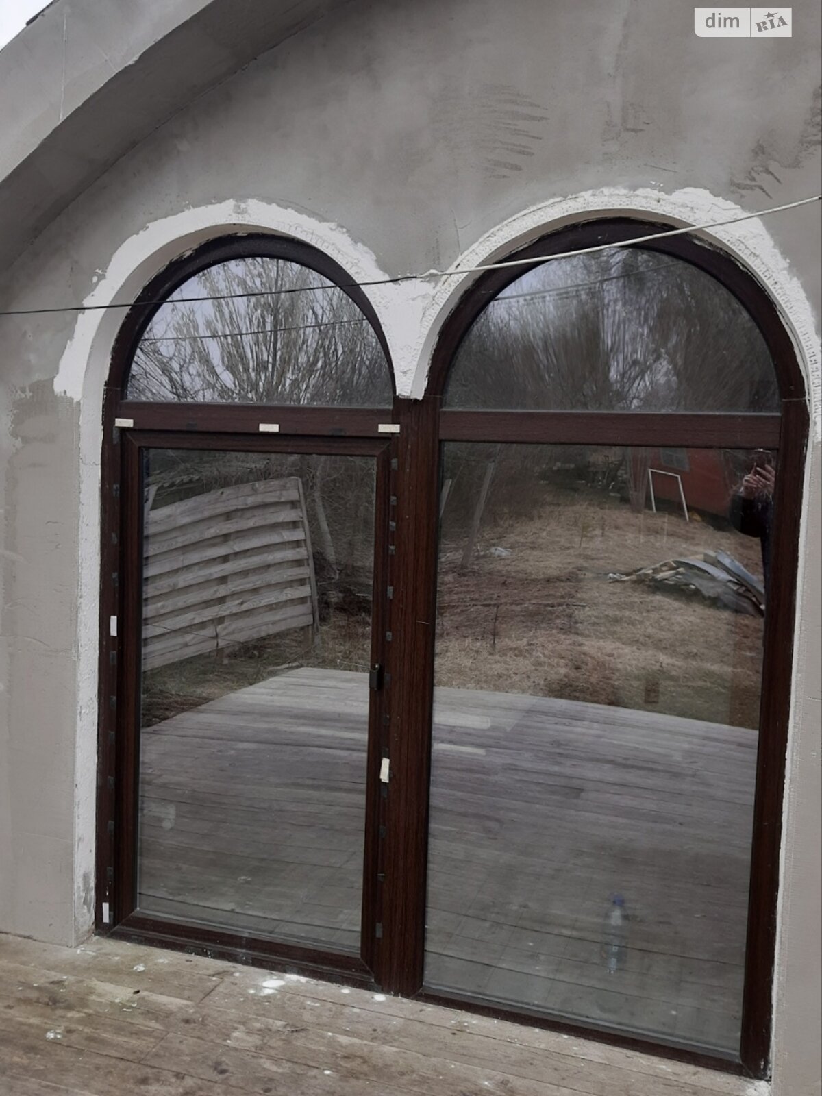 одноповерховий будинок, 83 кв. м, СІП. Продаж у Коробівці фото 1 одноповерховий будинок, 83 кв. м, СІП. Продаж у Коробівці фото 1