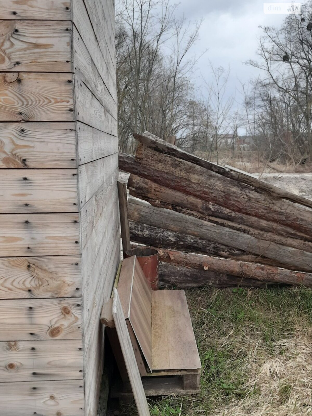 одноповерховий будинок, 83 кв. м, СІП. Продаж у Коробівці фото 1 одноповерховий будинок, 83 кв. м, СІП. Продаж у Коробівці фото 1