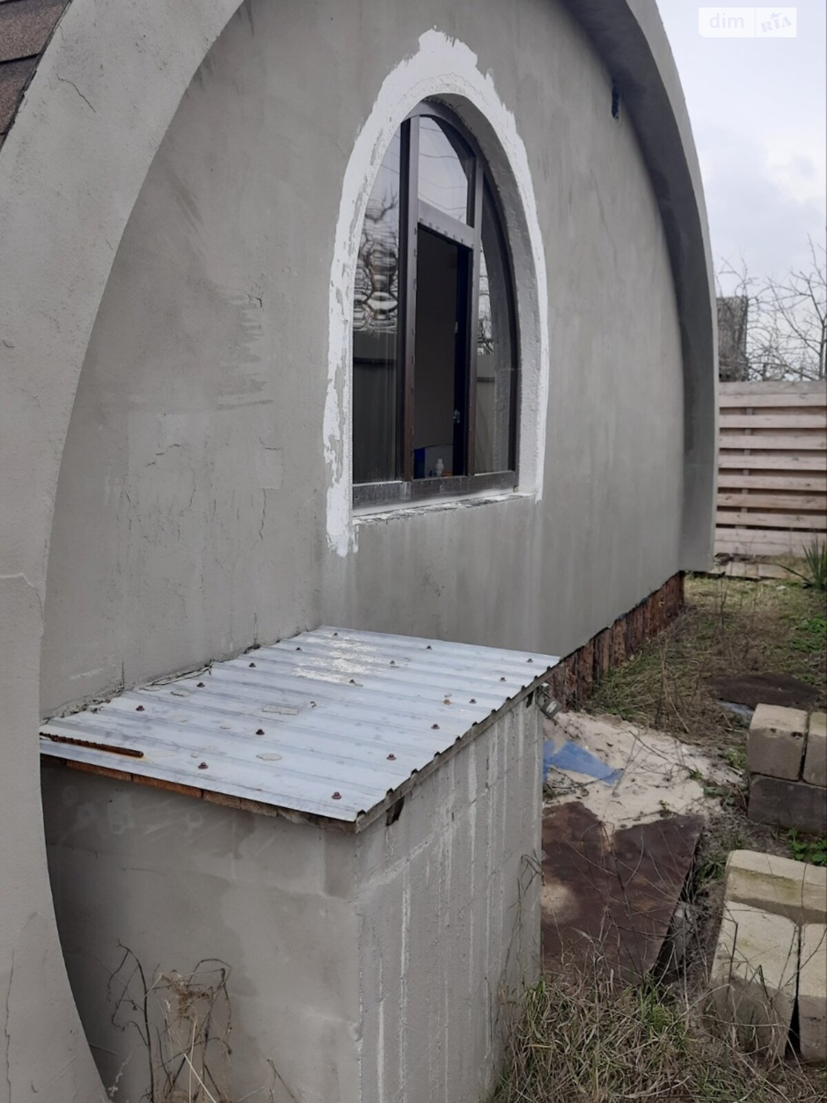 одноповерховий будинок, 83 кв. м, СІП. Продаж у Коробівці фото 1 одноповерховий будинок, 83 кв. м, СІП. Продаж у Коробівці фото 1