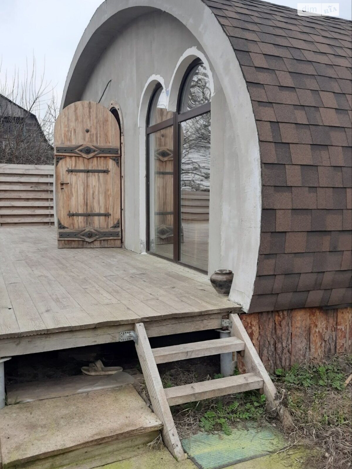 одноповерховий будинок, 83 кв. м, СІП. Продаж у Коробівці фото 1 одноповерховий будинок, 83 кв. м, СІП. Продаж у Коробівці фото 1
