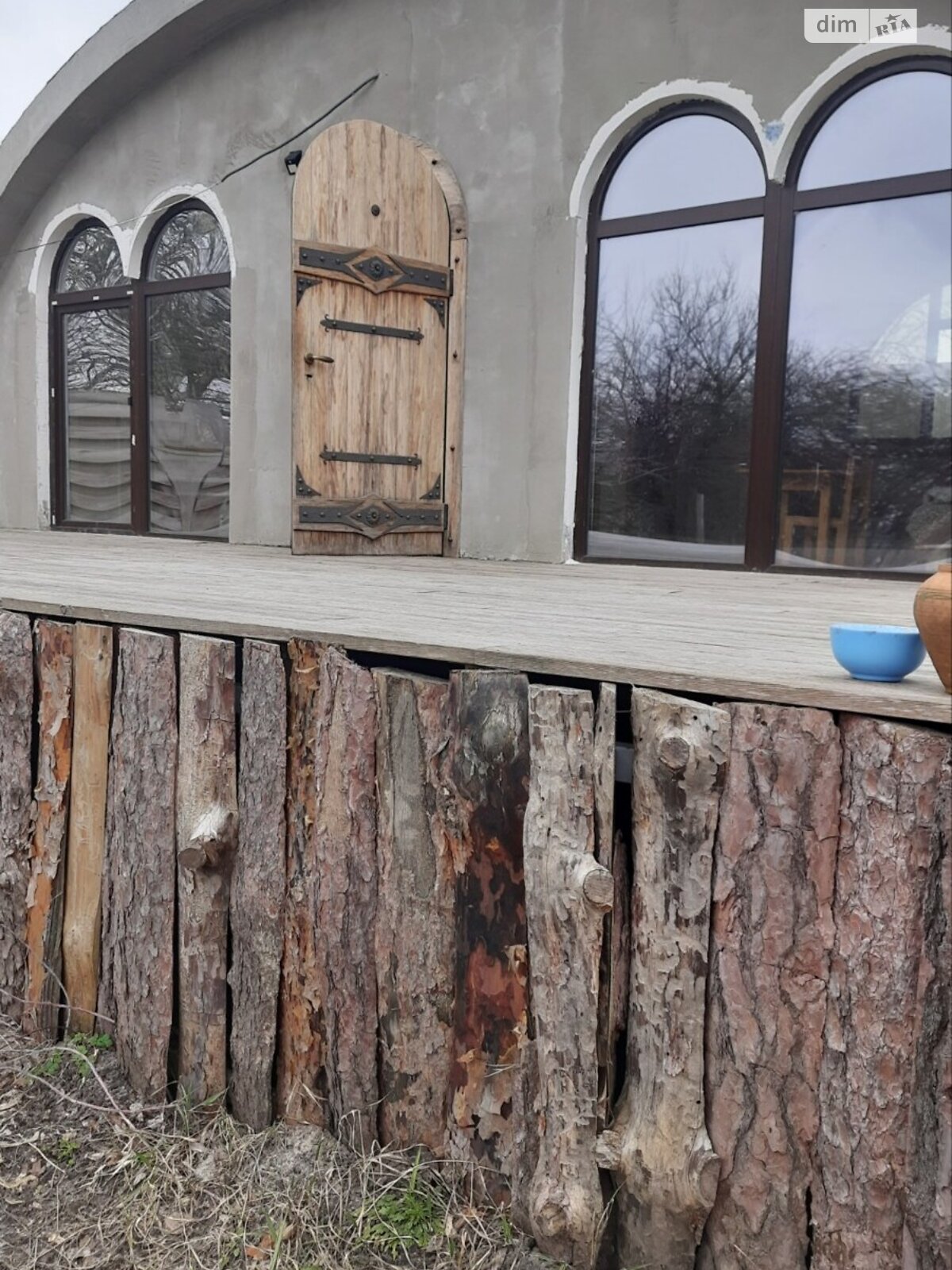 одноповерховий будинок, 83 кв. м, СІП. Продаж у Коробівці фото 1 одноповерховий будинок, 83 кв. м, СІП. Продаж у Коробівці фото 1