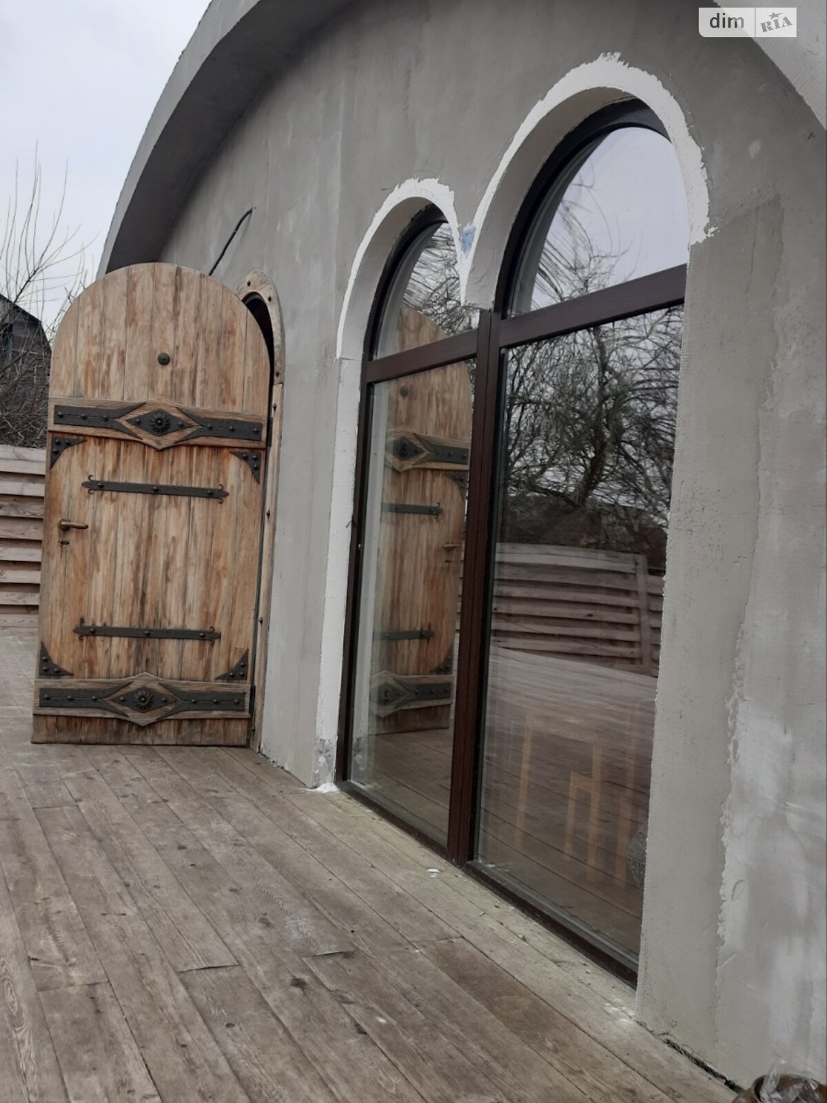 одноэтажный дом, 83 кв. м, СИП. Продажа в Коробовке фото 1 одноэтажный дом, 83 кв. м, СИП. Продажа в Коробовке фото 1