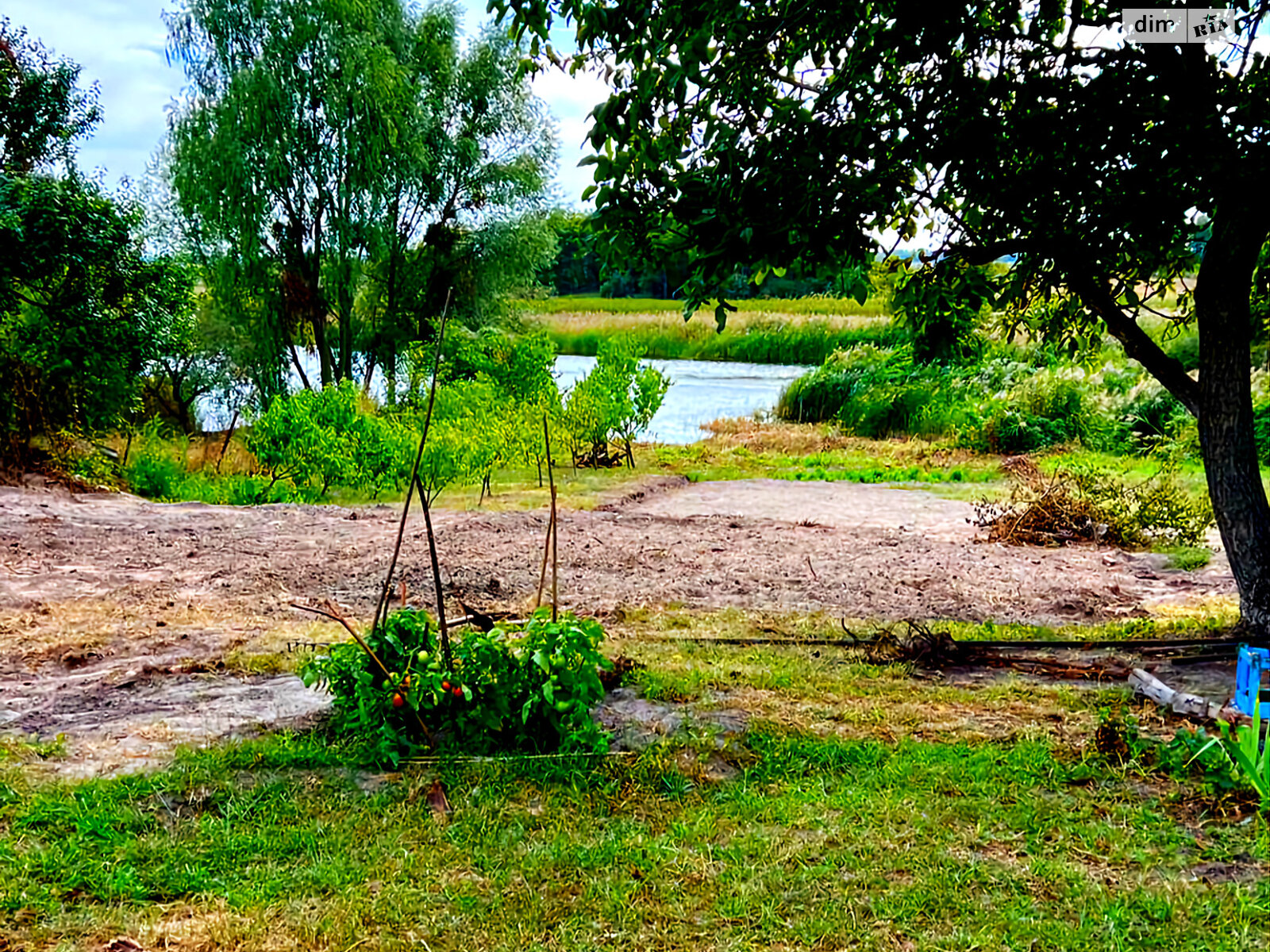 одноповерховий будинок бесідка, 75.6 кв. м, цегла. Продаж у Коробівці фото 1