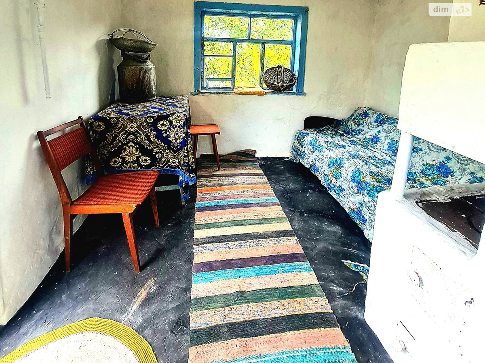 одноповерховий будинок бесідка, 75.6 кв. м, цегла. Продаж у Коробівці фото 1