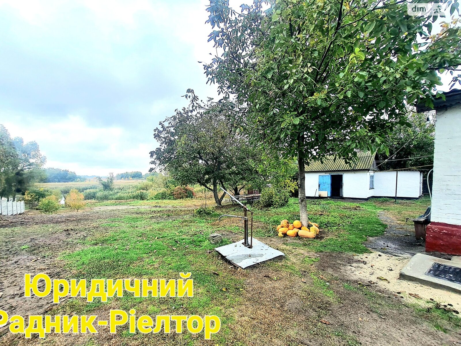 одноповерховий будинок бесідка, 75.6 кв. м, цегла. Продаж у Коробівці фото 1