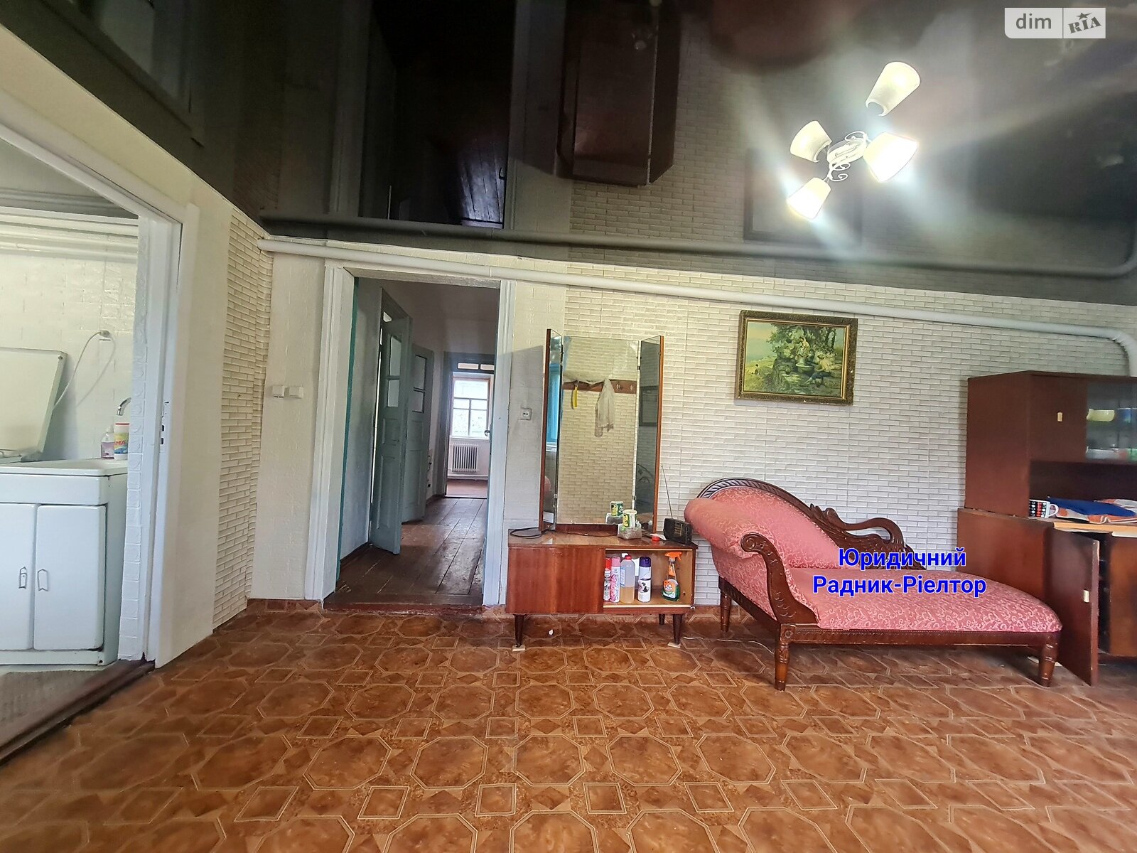 одноповерховий будинок бесідка, 75.6 кв. м, цегла. Продаж у Коробівці фото 1