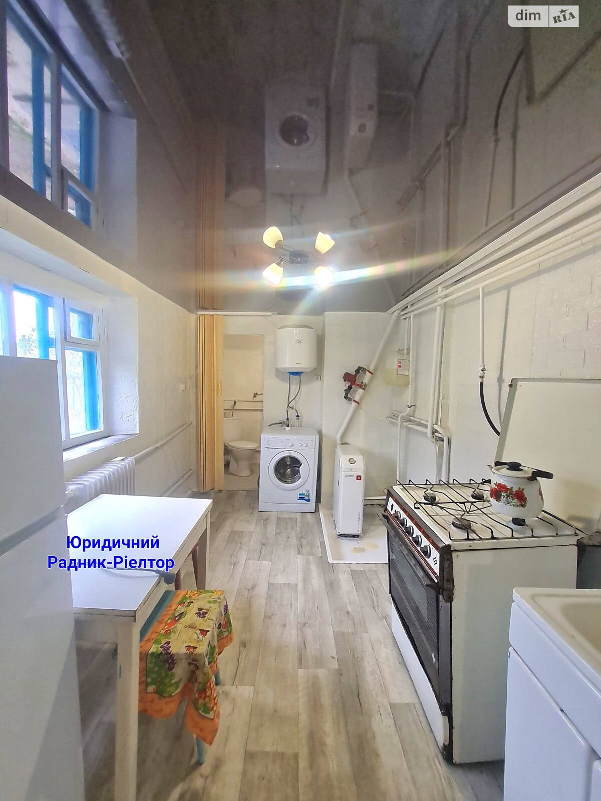 одноповерховий будинок бесідка, 75.6 кв. м, цегла. Продаж у Коробівці фото 1