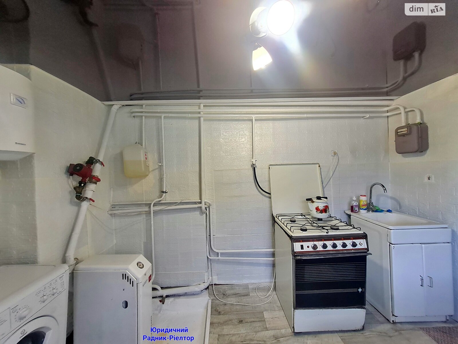 одноповерховий будинок бесідка, 75.6 кв. м, цегла. Продаж у Коробівці фото 1