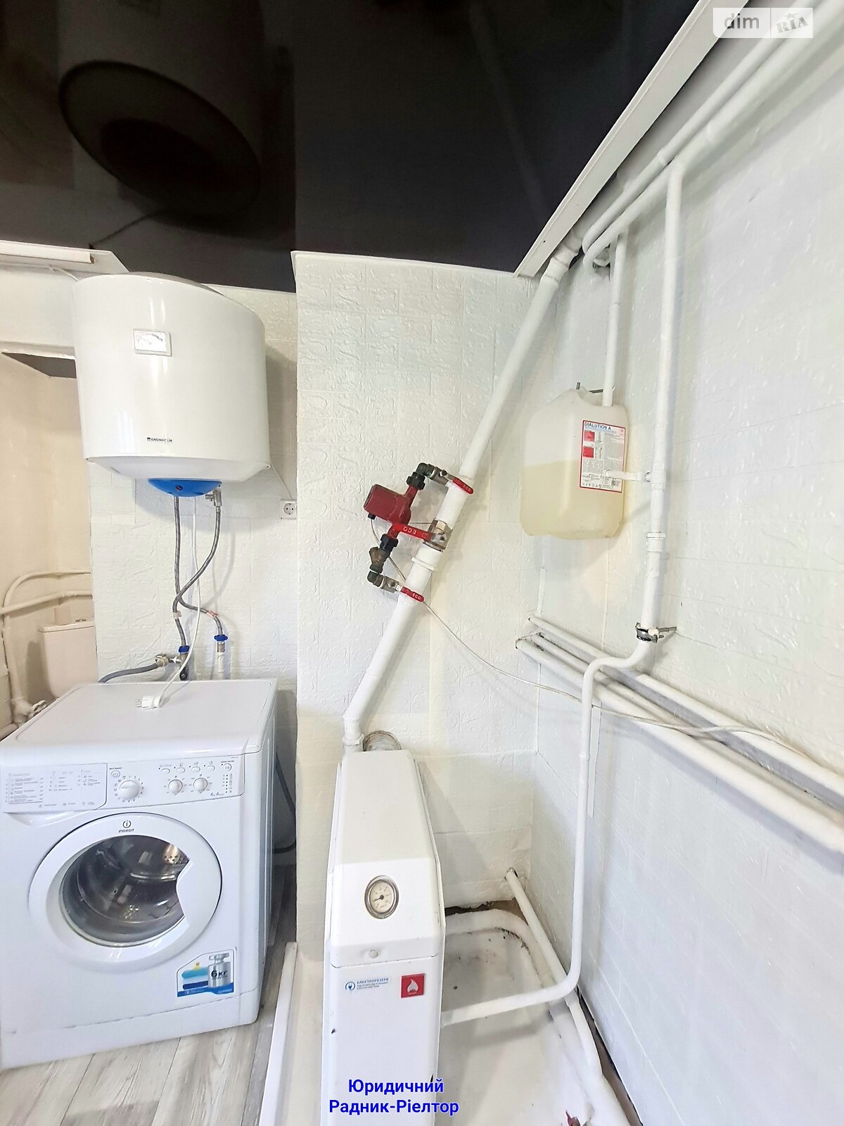 одноповерховий будинок бесідка, 75.6 кв. м, цегла. Продаж у Коробівці фото 1