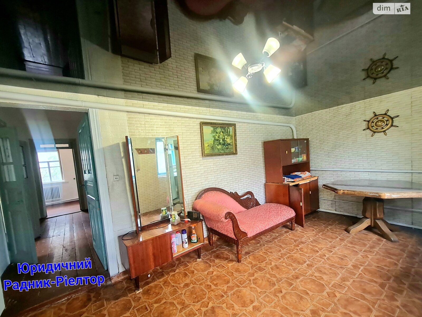 одноповерховий будинок бесідка, 75.6 кв. м, цегла. Продаж у Коробівці фото 1