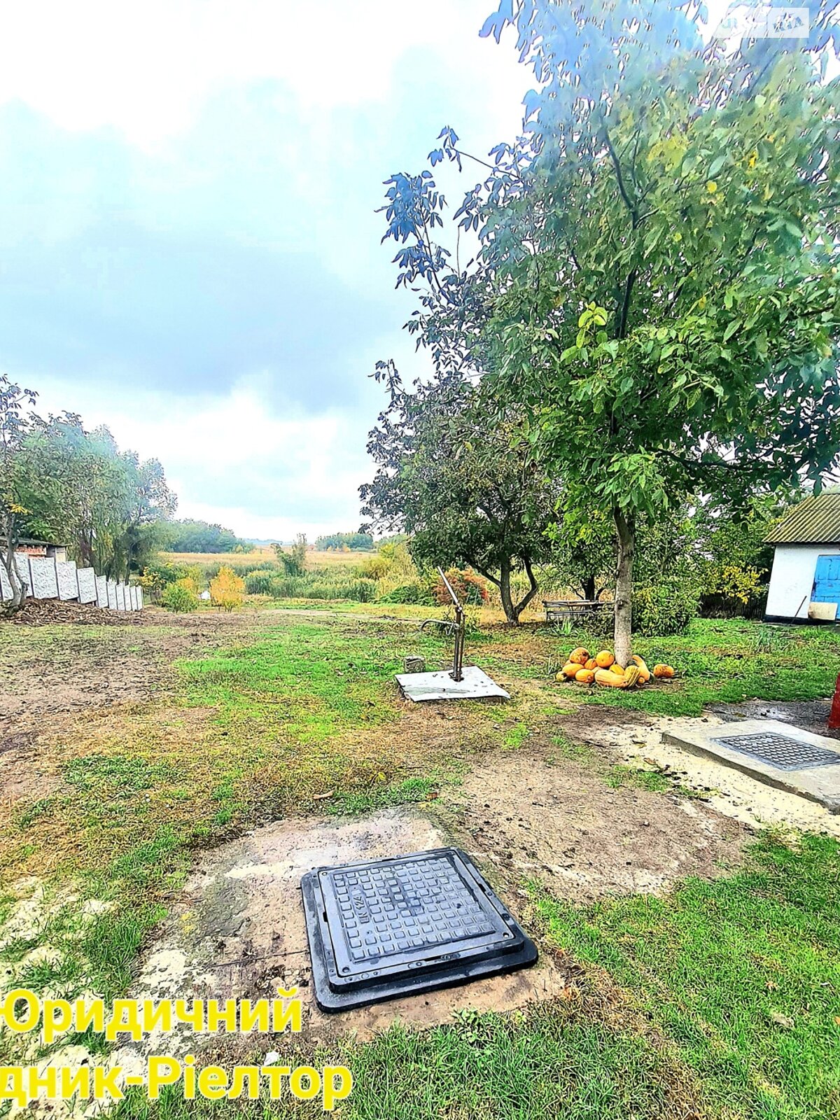 одноповерховий будинок бесідка, 75.6 кв. м, цегла. Продаж у Коробівці фото 1