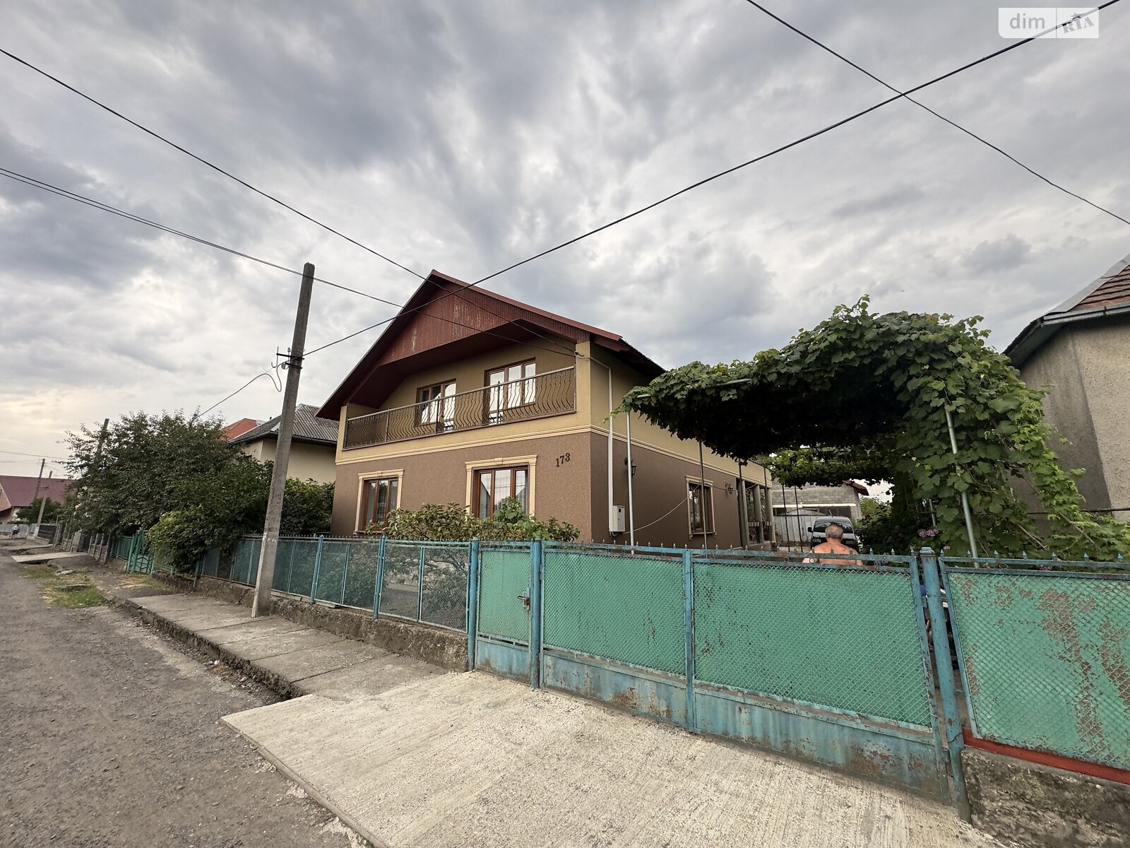 двоповерховий будинок, 350 кв. м, кирпич. Продаж у Королеві фото 1 двоповерховий будинок, 350 кв. м, кирпич. Продаж у Королеві фото 1