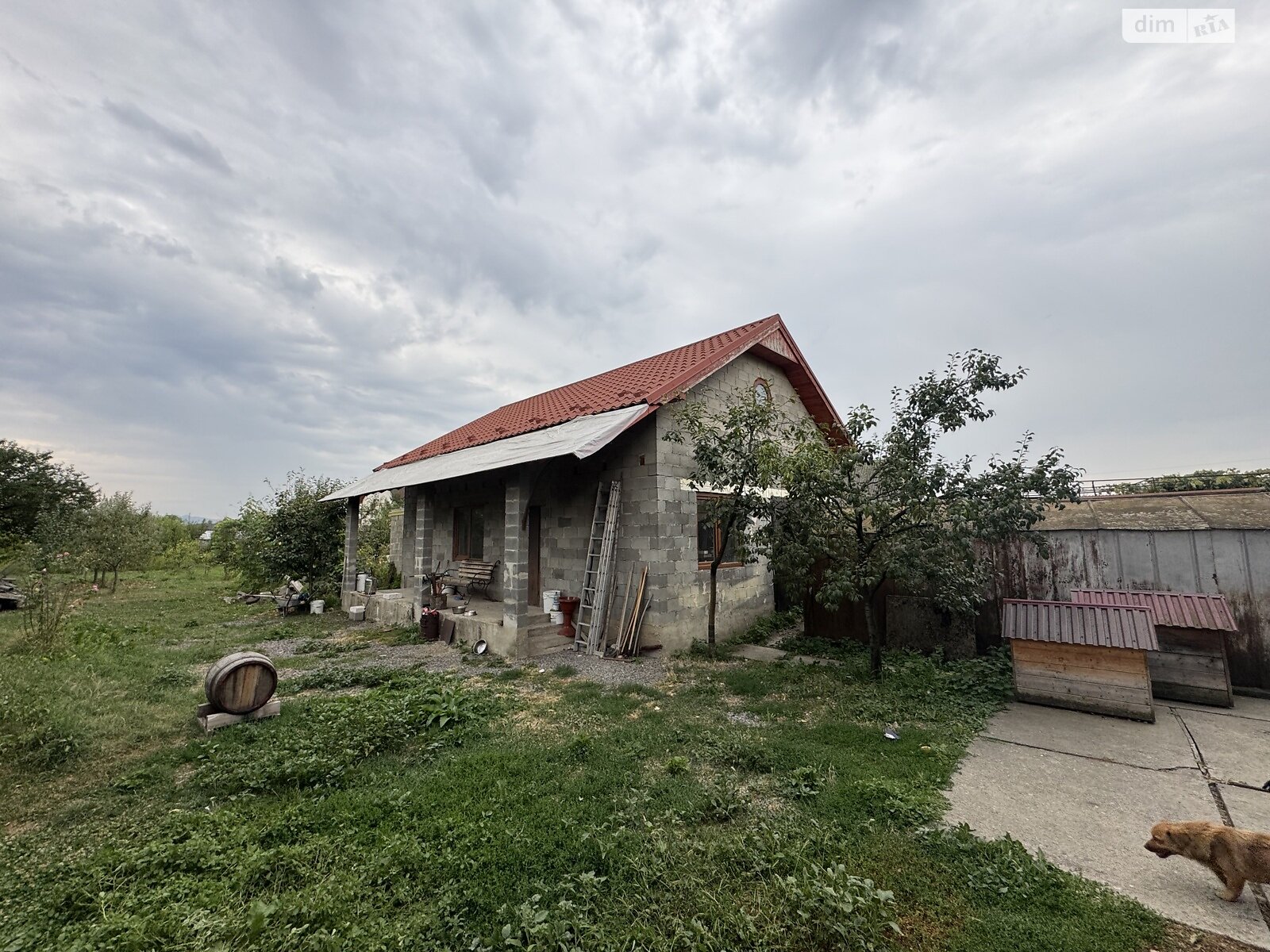 двоповерховий будинок, 350 кв. м, кирпич. Продаж у Королеві фото 1 двоповерховий будинок, 350 кв. м, кирпич. Продаж у Королеві фото 1