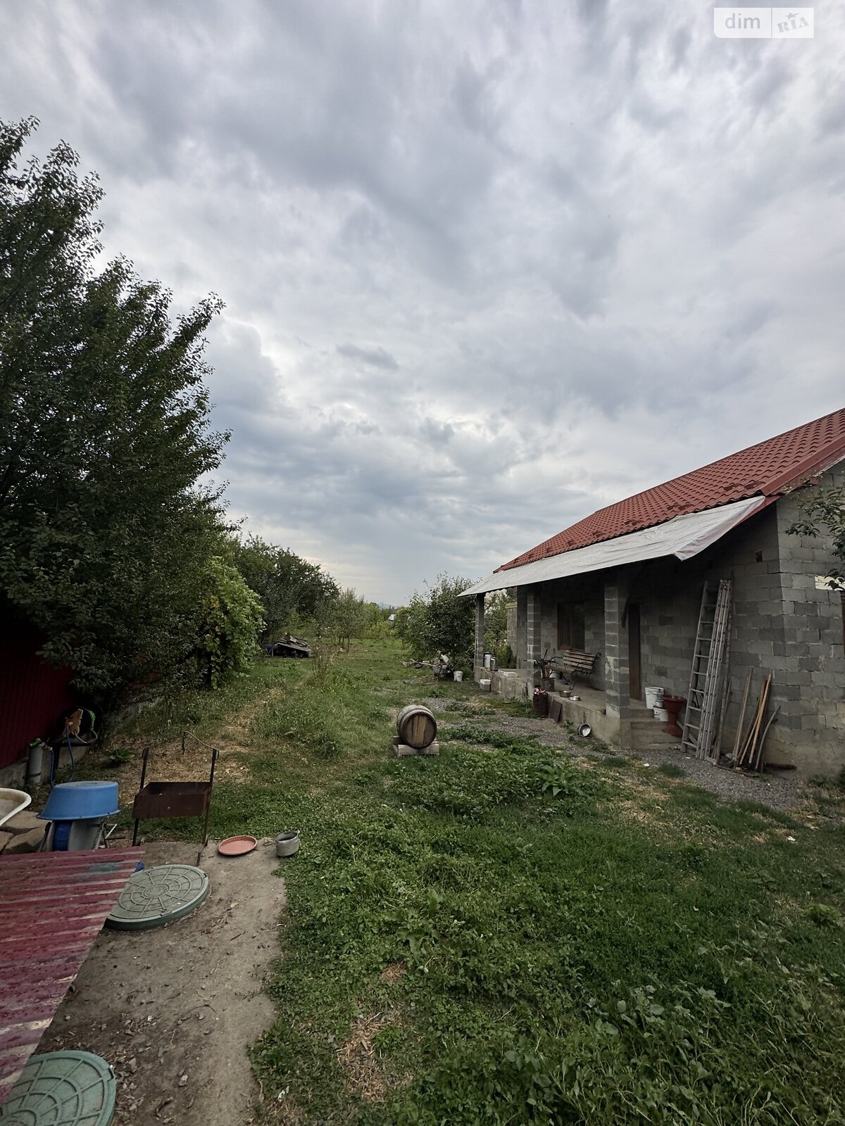 двоповерховий будинок, 350 кв. м, кирпич. Продаж у Королеві фото 1 двоповерховий будинок, 350 кв. м, кирпич. Продаж у Королеві фото 1