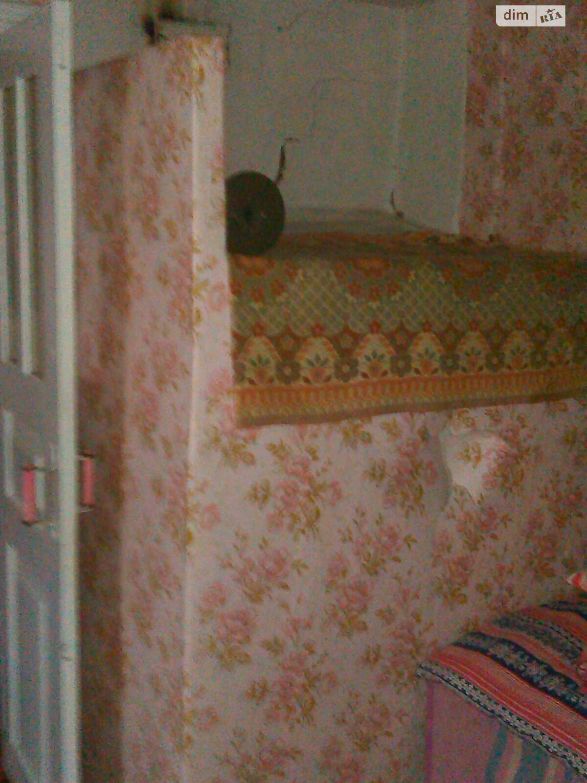 одноповерховий будинок з верандою, 39.4 кв. м, дерево та цегла. Продаж у Королівці фото 1 одноповерховий будинок з верандою, 39.4 кв. м, дерево та цегла. Продаж у Королівці фото 1