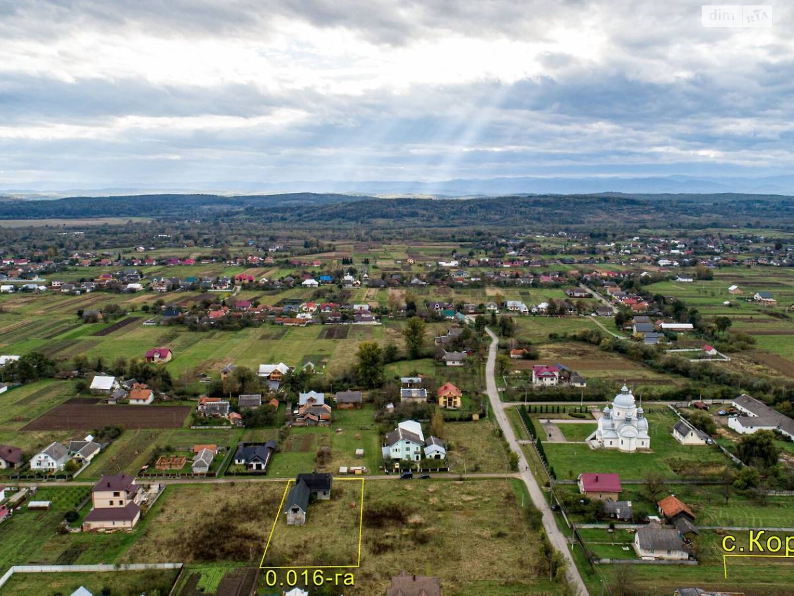 двоповерховий будинок з мансардою, 220 кв. м, цегла. Продаж у Королівці фото 1