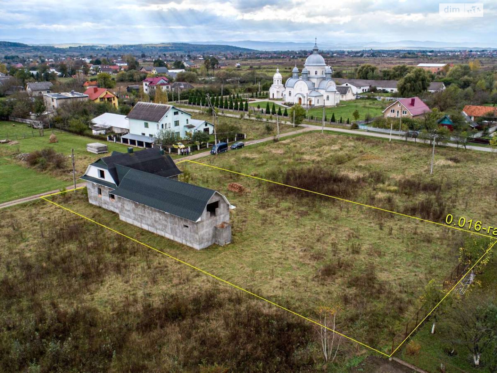 двоповерховий будинок з мансардою, 220 кв. м, цегла. Продаж у Королівці фото 1