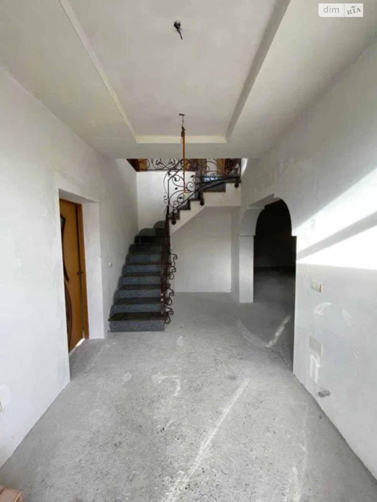 двоповерховий будинок з балконом, 150 кв. м, цегла. Продаж у Королівці фото 1 двоповерховий будинок з балконом, 150 кв. м, цегла. Продаж у Королівці фото 1