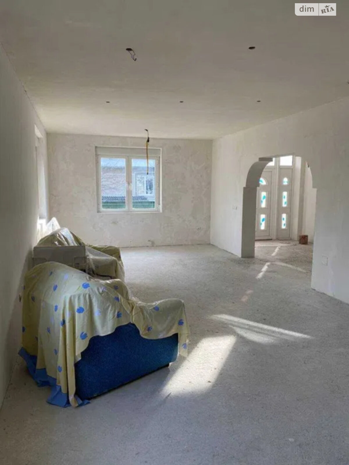 двоповерховий будинок з балконом, 150 кв. м, цегла. Продаж у Королівці фото 1 двоповерховий будинок з балконом, 150 кв. м, цегла. Продаж у Королівці фото 1