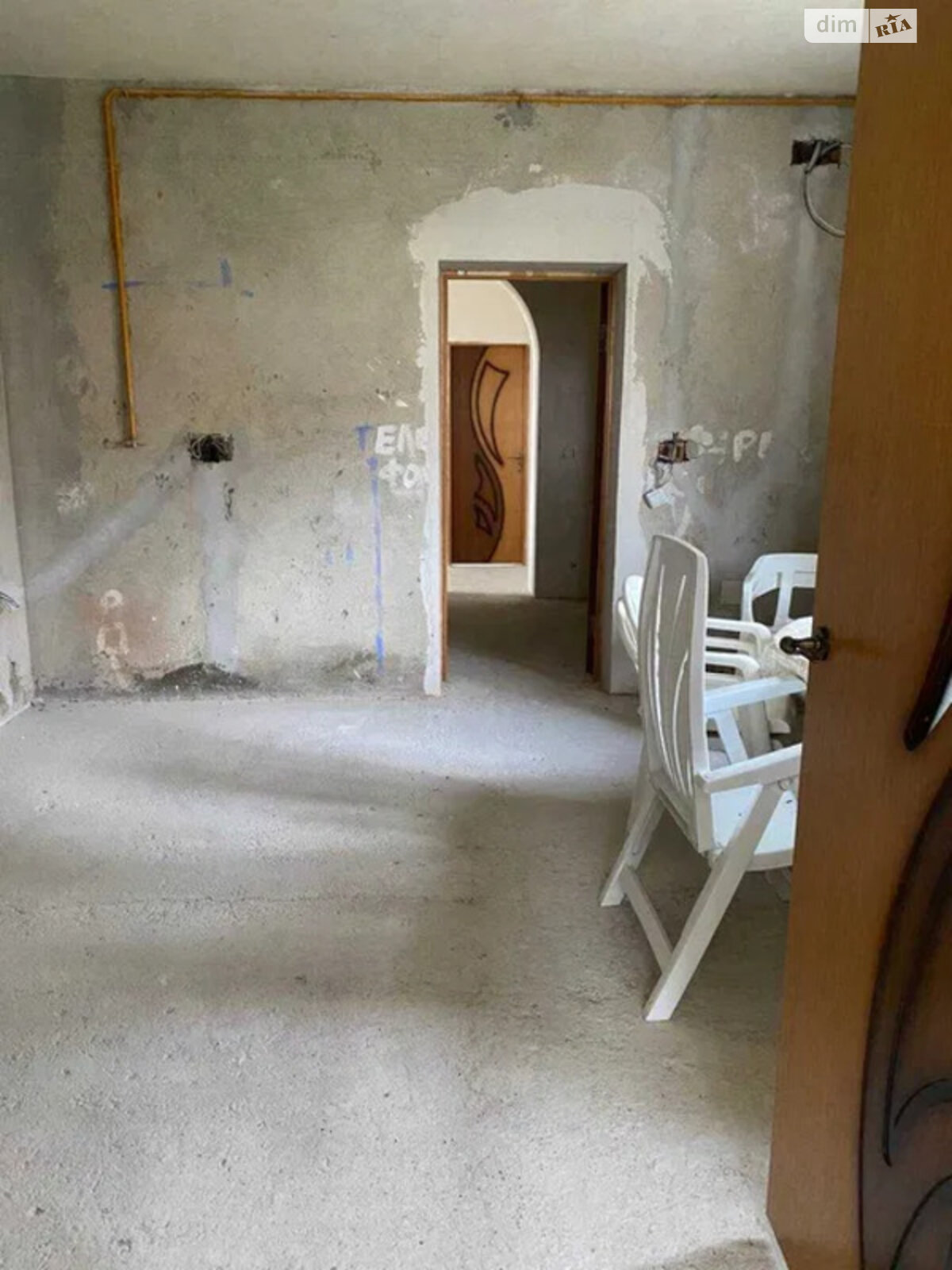двоповерховий будинок з балконом, 150 кв. м, цегла. Продаж у Королівці фото 1 двоповерховий будинок з балконом, 150 кв. м, цегла. Продаж у Королівці фото 1