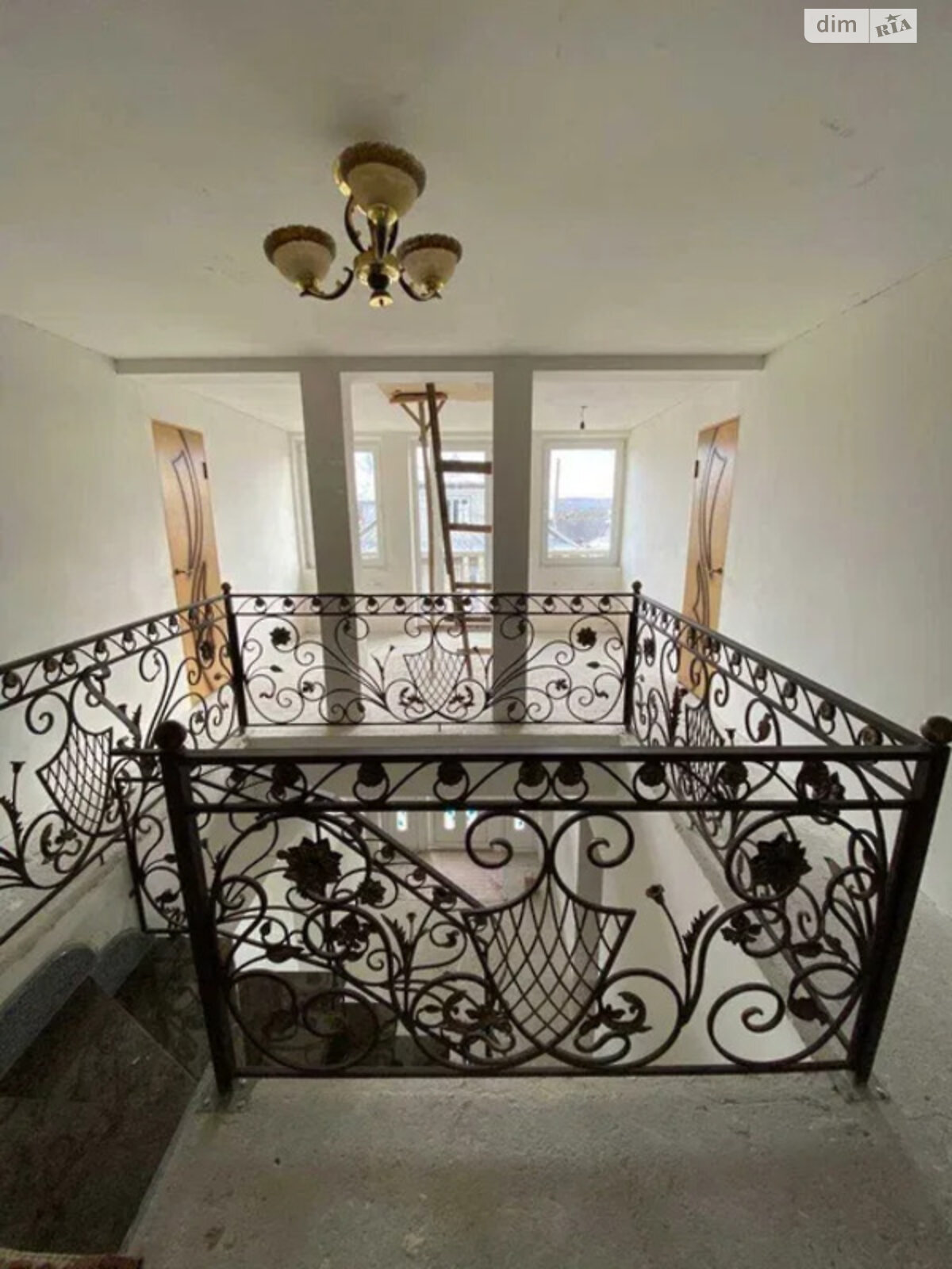 двоповерховий будинок з балконом, 150 кв. м, цегла. Продаж у Королівці фото 1 двоповерховий будинок з балконом, 150 кв. м, цегла. Продаж у Королівці фото 1