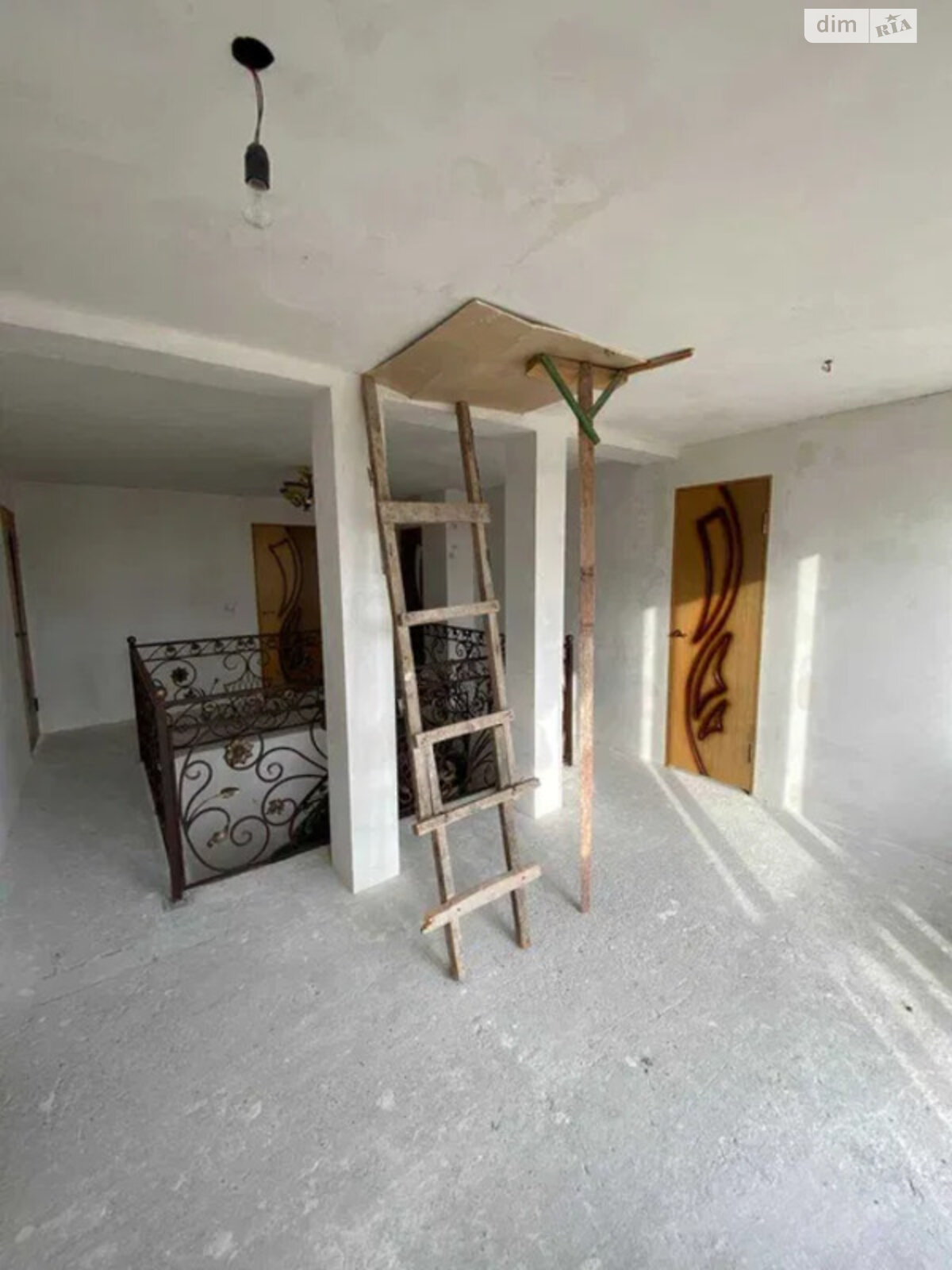 двоповерховий будинок з балконом, 150 кв. м, цегла. Продаж у Королівці фото 1 двоповерховий будинок з балконом, 150 кв. м, цегла. Продаж у Королівці фото 1