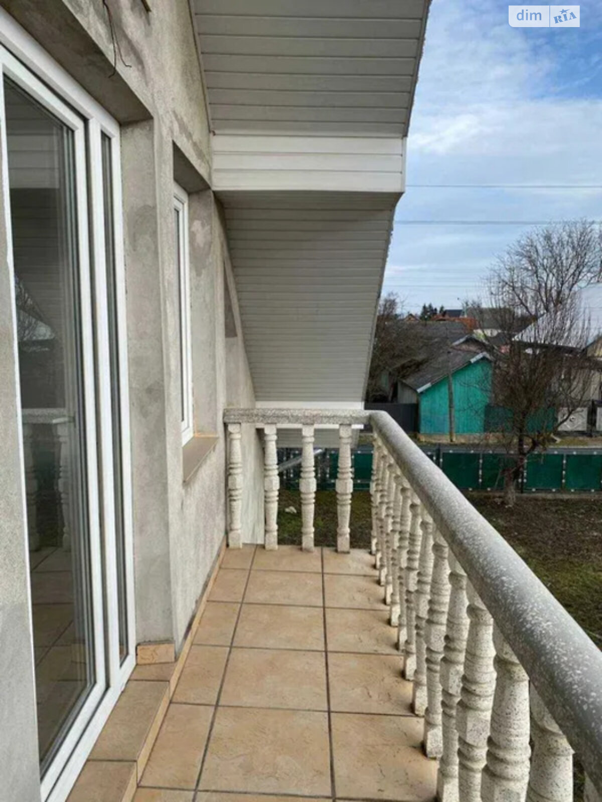 двоповерховий будинок з балконом, 150 кв. м, цегла. Продаж у Королівці фото 1 двоповерховий будинок з балконом, 150 кв. м, цегла. Продаж у Королівці фото 1