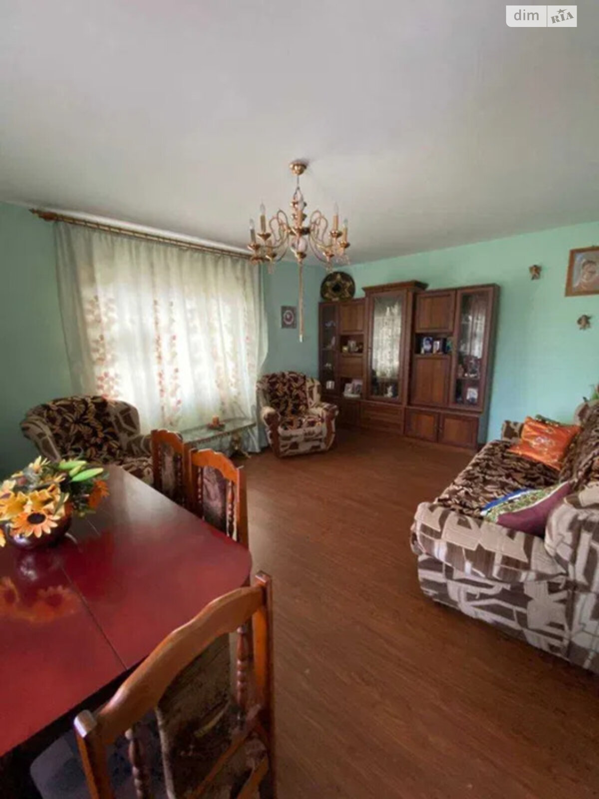 двоповерховий будинок з балконом, 150 кв. м, цегла. Продаж у Королівці фото 1 двоповерховий будинок з балконом, 150 кв. м, цегла. Продаж у Королівці фото 1