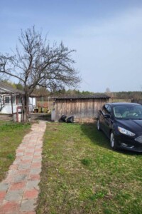 одноэтажный дом с верандой, 55 кв. м, сруб. Продажа в Коропье фото 2 одноэтажный дом с верандой, 55 кв. м, сруб. Продажа в Коропье фото 2