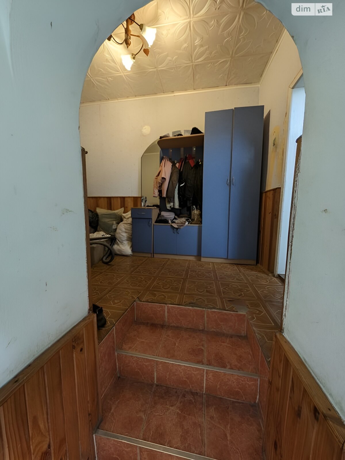 одноэтажный дом, 98.3 кв. м, шлакоблок. Продажа в Коропце фото 1 одноэтажный дом, 98.3 кв. м, шлакоблок. Продажа в Коропце фото 1