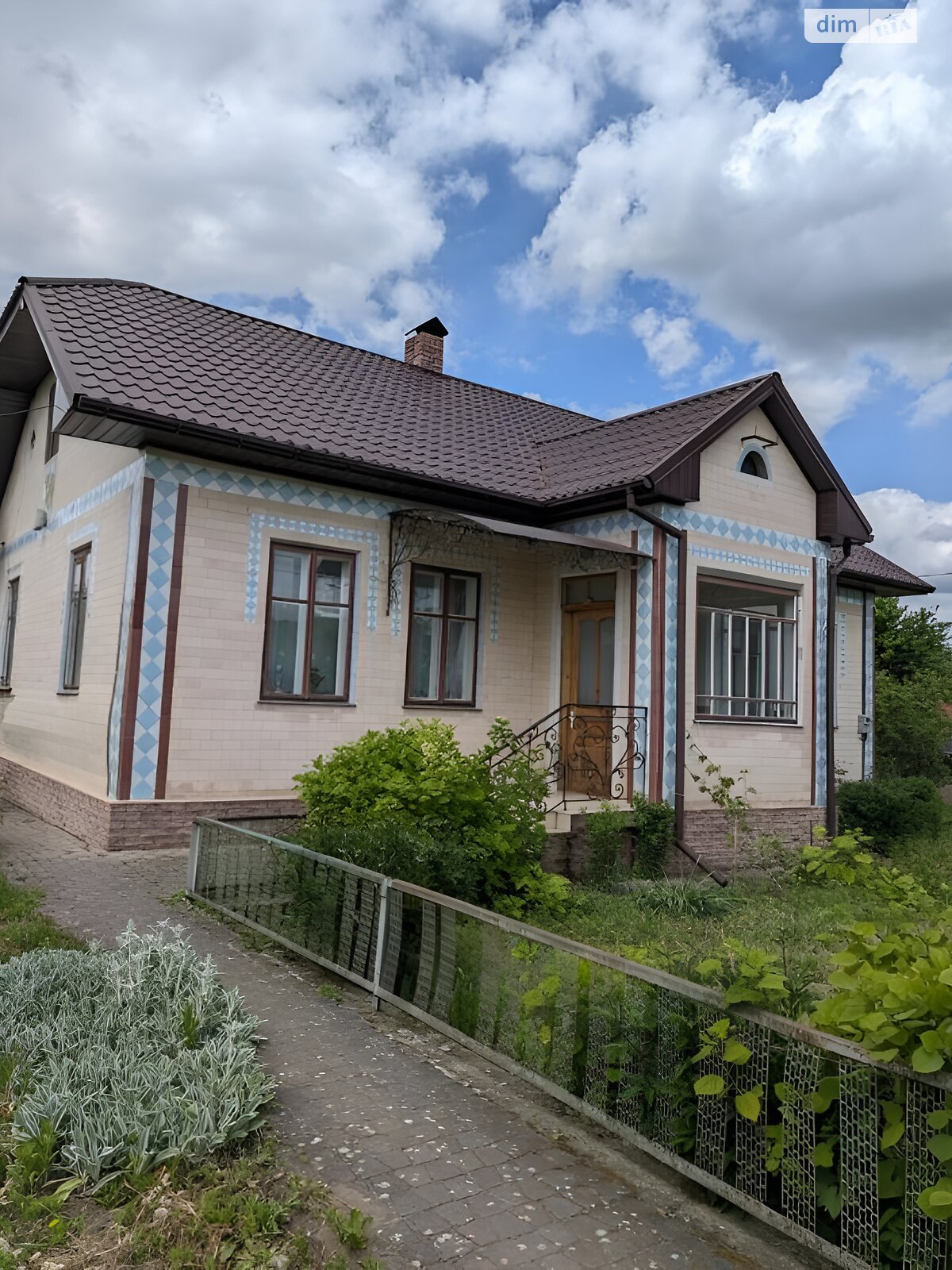 одноэтажный дом, 98.3 кв. м, шлакоблок. Продажа в Коропце фото 1 одноэтажный дом, 98.3 кв. м, шлакоблок. Продажа в Коропце фото 1