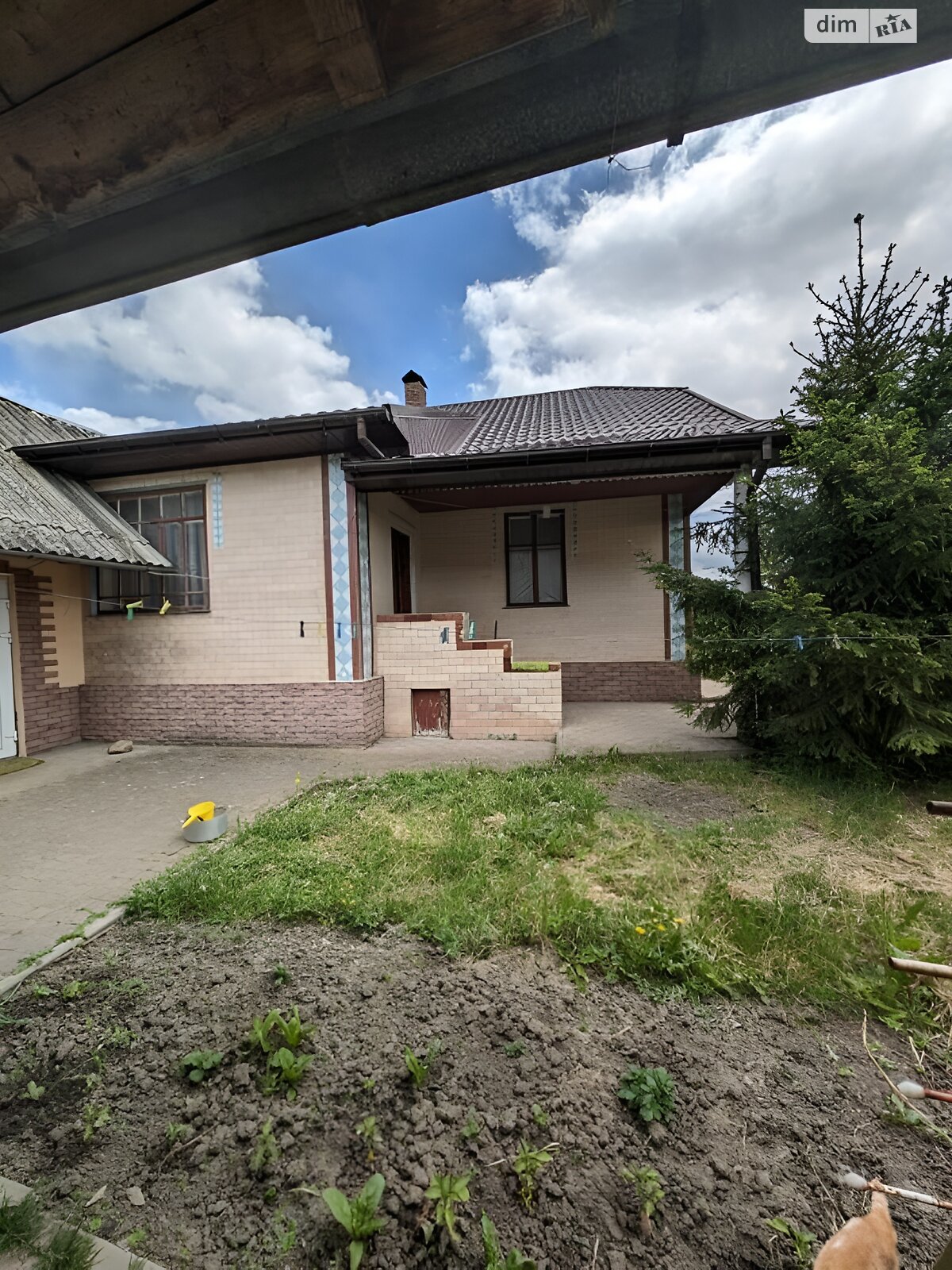одноэтажный дом, 98.3 кв. м, шлакоблок. Продажа в Коропце фото 1 одноэтажный дом, 98.3 кв. м, шлакоблок. Продажа в Коропце фото 1