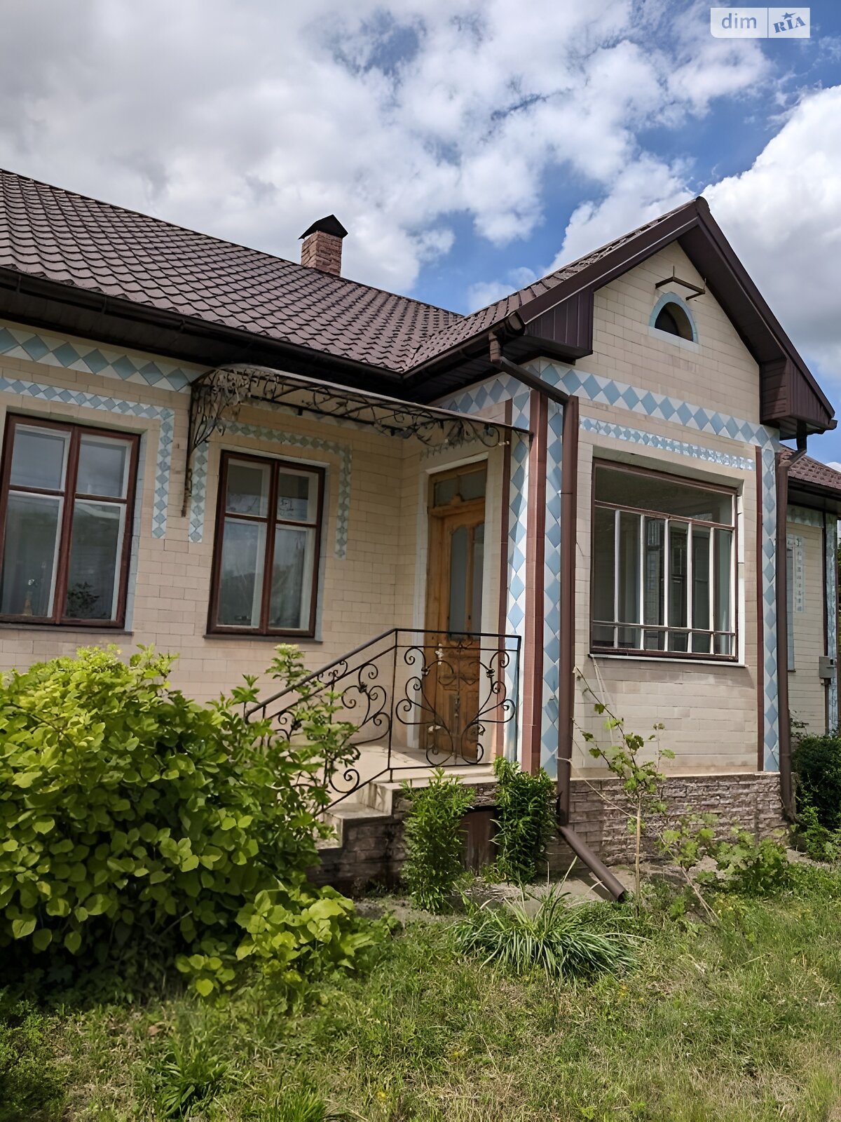 одноэтажный дом, 98.3 кв. м, шлакоблок. Продажа в Коропце фото 1 одноэтажный дом, 98.3 кв. м, шлакоблок. Продажа в Коропце фото 1