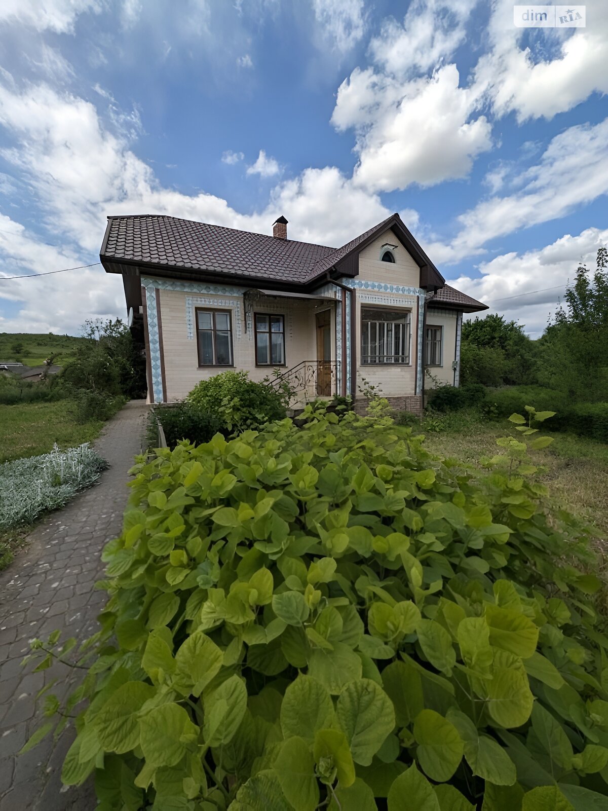 одноэтажный дом, 98.3 кв. м, шлакоблок. Продажа в Коропце фото 1 одноэтажный дом, 98.3 кв. м, шлакоблок. Продажа в Коропце фото 1