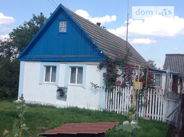 Продажа дома, 72м², Житомирская, Коростень, c. Хотиновка Продажа дома, 72м², Житомирская, Коростень, c. Хотиновка