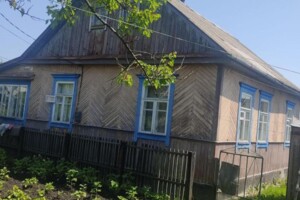 одноэтажный дом с отоплением, 78 кв. м, сруб. Продажа в Коростене район Коростень-Подольский фото 2