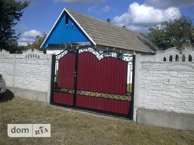 Дом Коростень,р‑н.,ул.Садовая фото 1 Дом Коростень,р‑н.,ул.Садовая Продажа фото 1