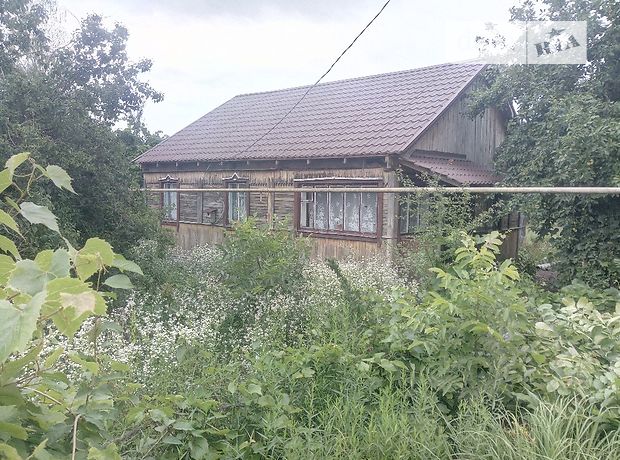 Продажа дома, 90м², Житомирская, Коростень, р‑н. Коростень, Виговского Гетьмана улица Продажа дома, 90м², Житомирская, Коростень, р‑н. Коростень, Виговского Гетьмана улица